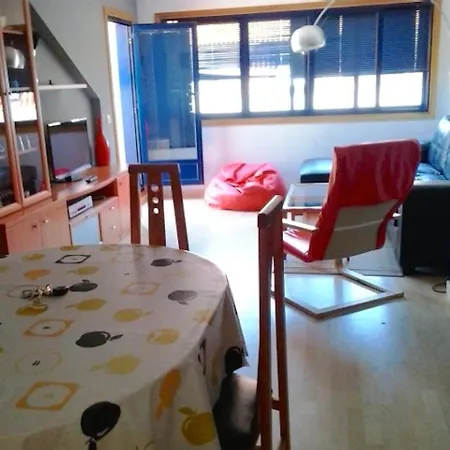 Apartment Lima