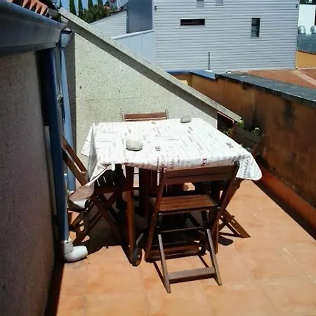 Lima * Sanxenxo