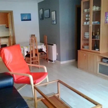 Lima Apartment