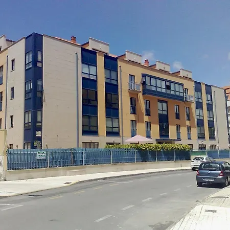Lima Apartment