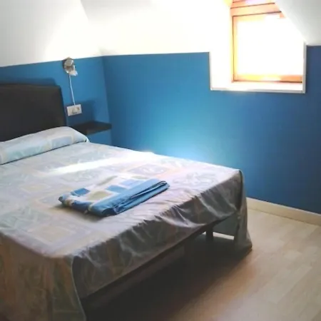 Lima Apartment *