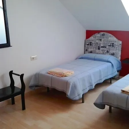Lima Apartment
