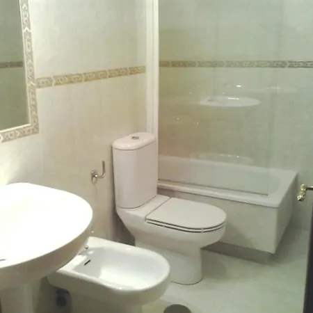 Apartment Lima Sanxenxo
