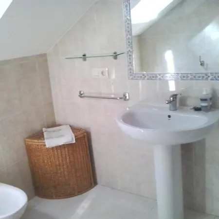 Lima Apartment