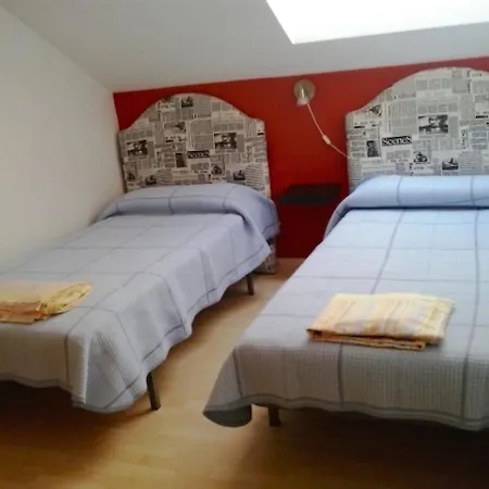 Apartment Lima Sanxenxo