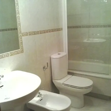 Apartment Lima *