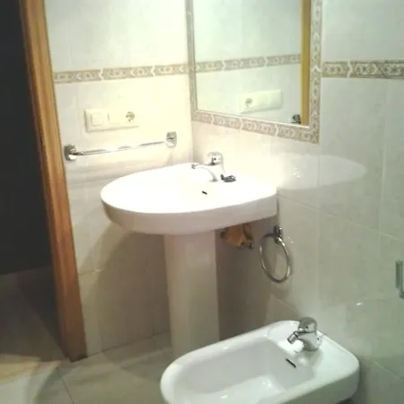 Apartment Lima