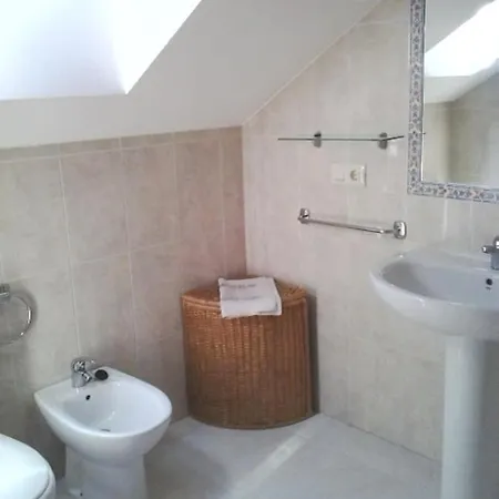 Lima Apartment Sanxenxo