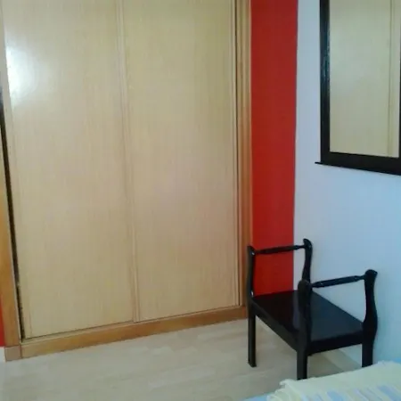 Lima Apartment Sanxenxo